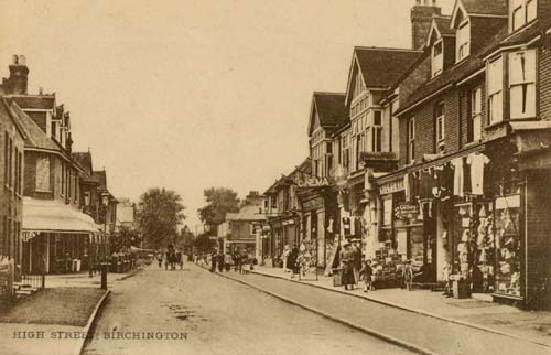 Middle c 1925